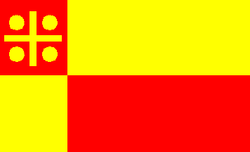 [Nieheim flag]