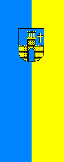 [Bad Driburg flag]