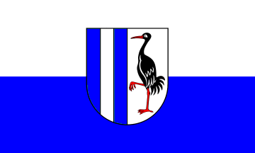 [Jerichower Land County flag]