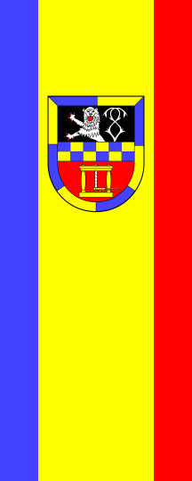 [vg Langenlonsheim flag]