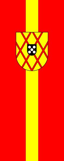 [Krickenbach municipality banner]