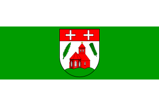 [Völkersweiler municipal flag]