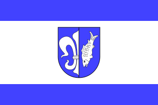 [Herxheimweyher municipal flag]