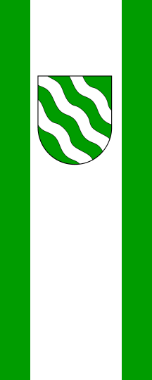 [Eschbach municipal banner]