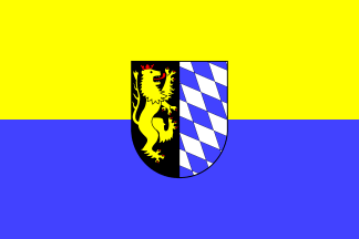 [Frankweiler municipal flag]