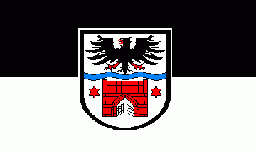 [Uplengen municipal flag]
