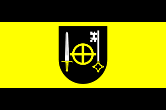 [Beindersheim municipal flag]