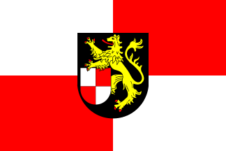 [Lambsheim municipal flag]