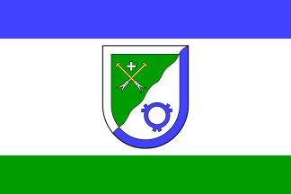 [VG Waldsee flag]