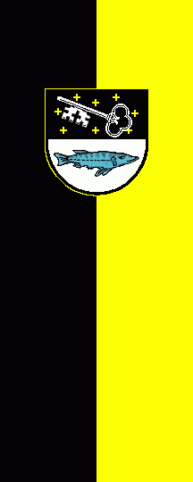 [Bobenheim-Roxheim municipal banner]