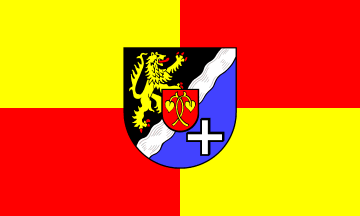 [Rhein-Pfalz county flag]