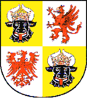[Coat of Arms (Mecklenburg-West Pomerania, Germany]