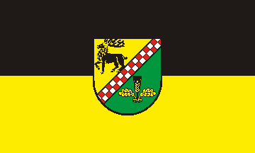 [Südharz municipal flag]