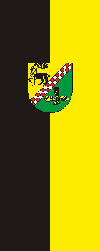 [Südharz municipal banner]