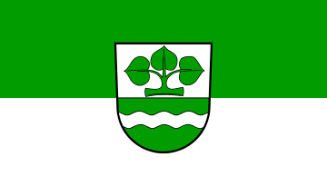 [Ballern borough flag]