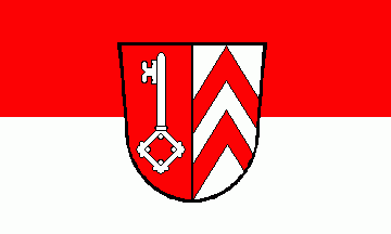 [Minden county flag]