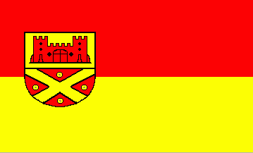 [Hüllhorst flag]