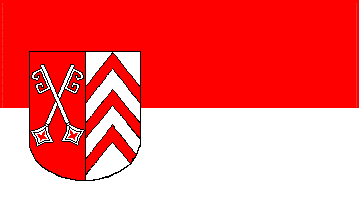 [Minden-Lübbecke County flag off-centred]