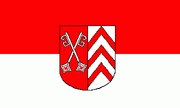[Minden-Lübbecke County flag centred]