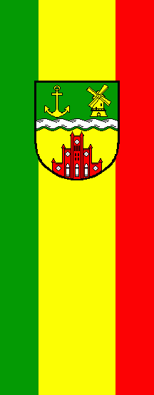 [SG Mittelweser flag]