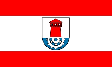 [BS-Rüningen borough flag]