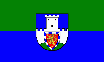 [Greene borough flag]
