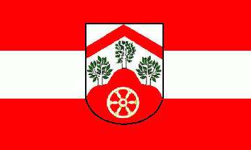 [Brackwede borough flag]