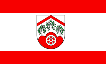 [Brackwede borough flag#2]