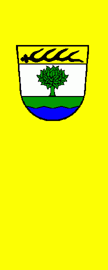 [Gutach (Schwarzwaldbahn) municipal banner]
