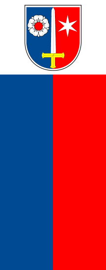 [Neustadt flag]