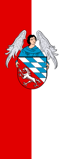 [Vilshofen upon Donau city banner]