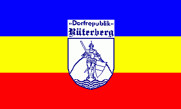 [Dorfrepublik Rüterberg flag]