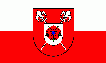 [Remchingen municipal flag]