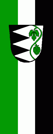 [Rohrbach (ilm) municipal banner]
