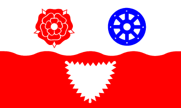 [Prisdorf flag]