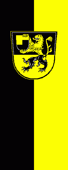 [Kirchdorf upon Inn municipal banner]
