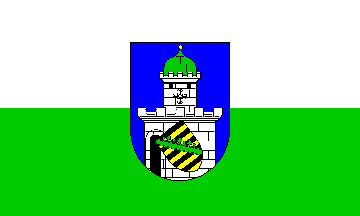 [Bad Belzig city flag]