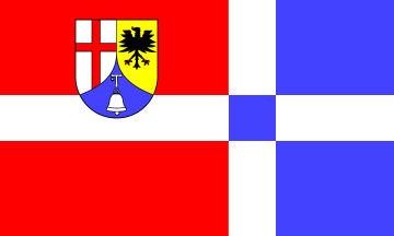 [Liebshausen flag]