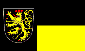 [Neustadt at Weinstraße city flag]