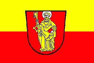 [Trier city flag]