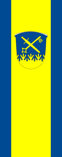 [Aarbergen municipal banner]