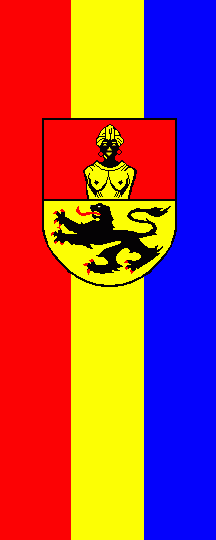 [Gräfenthal city banner]