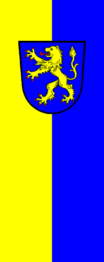 [Ravensburg county banner]