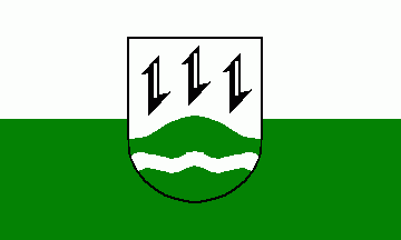 [Wischhafen municipal flag]