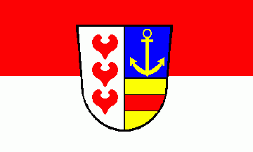 [Tecklenburg County flag 1960 - 1975]