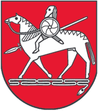 [Boerde county coat of arms]