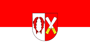 [Harz county flag]