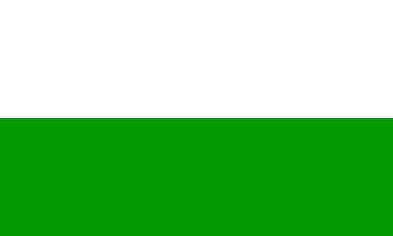 [Civil Flag (Saxony, Germany)]