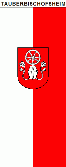 [Tauberbischofsheim flag#1]