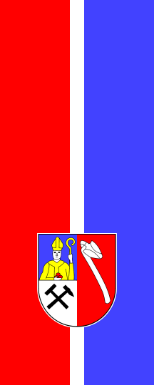 [Greimerath (Hochwald) municipal banner]